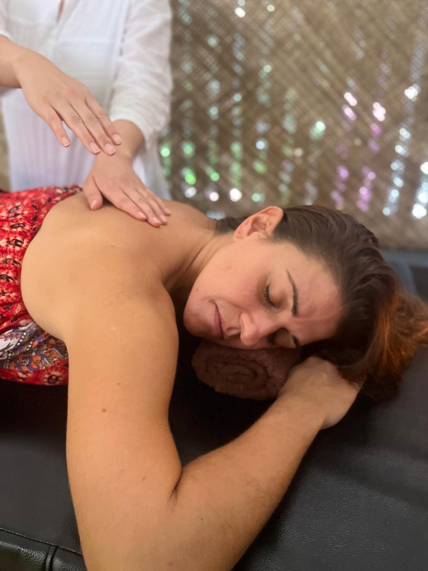 فندق Tattwamasi Ayuryoga With Breakfast And Yoga فاركَالا المظهر الخارجي الصورة