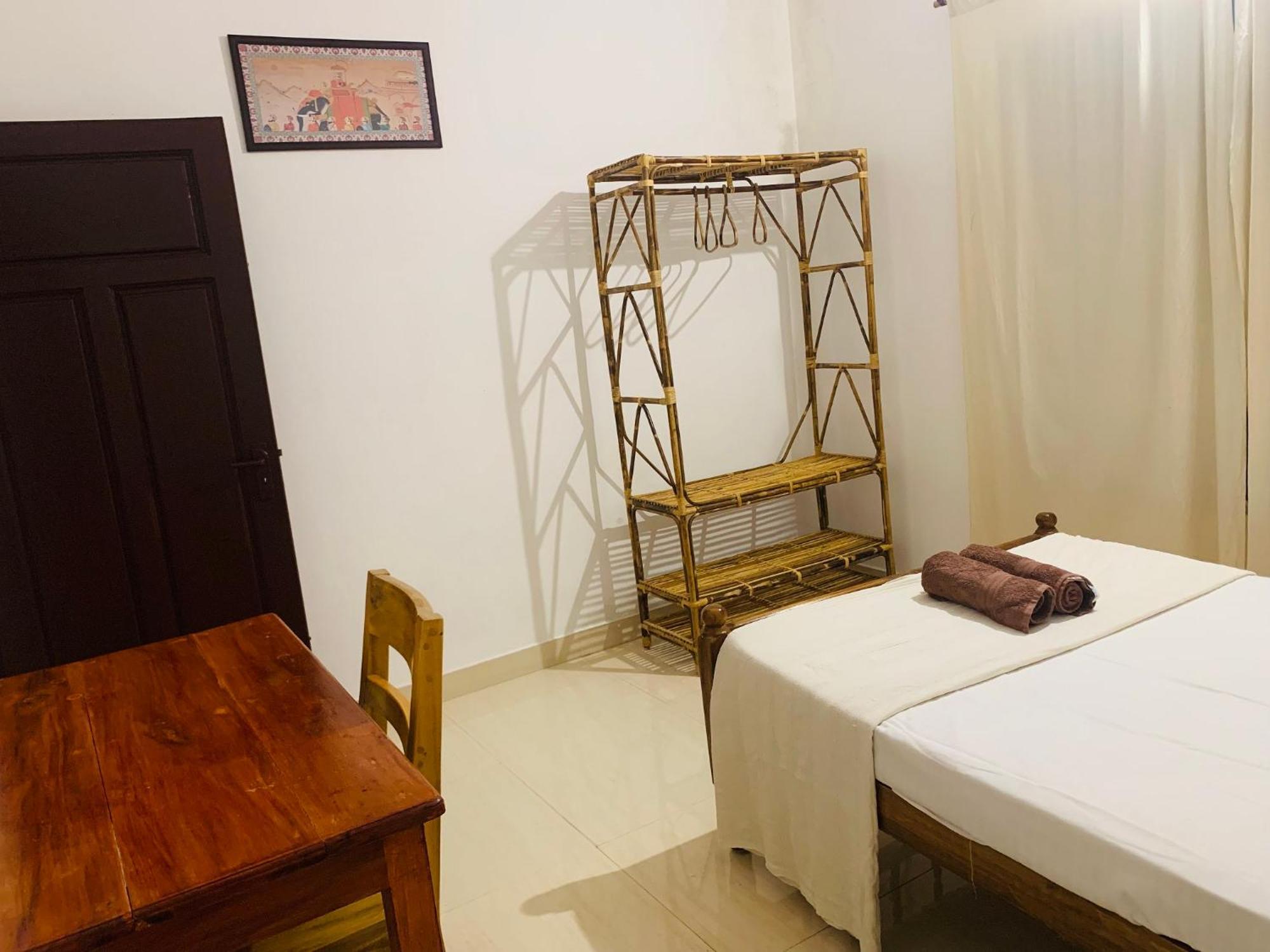 فندق Tattwamasi Ayuryoga With Breakfast And Yoga فاركَالا المظهر الخارجي الصورة